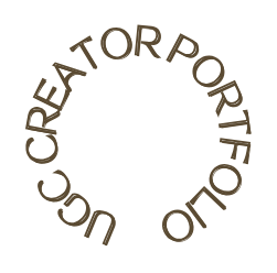 UGC Creator portfolio
